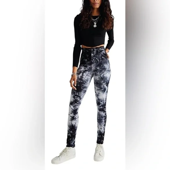 MOTHER Super Swooner, Size 32, NWT - Picture 4 of 16